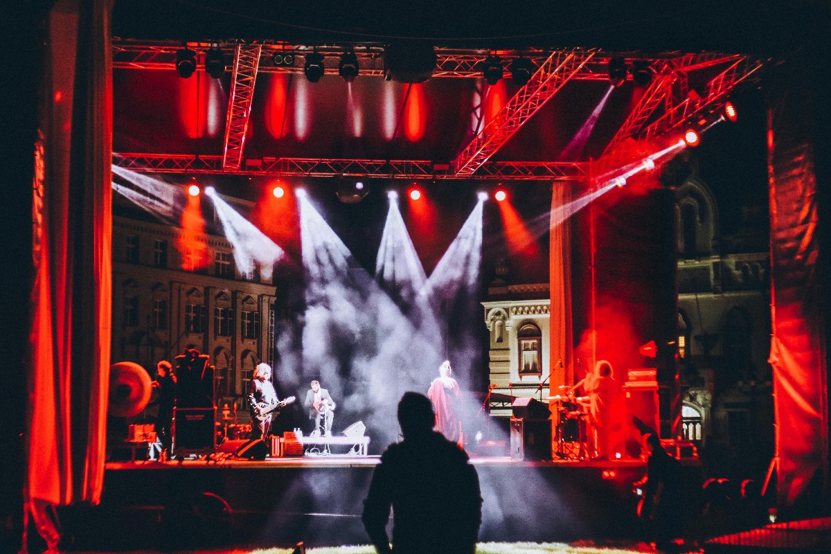 AdaLisa Etkinlik Takvimi