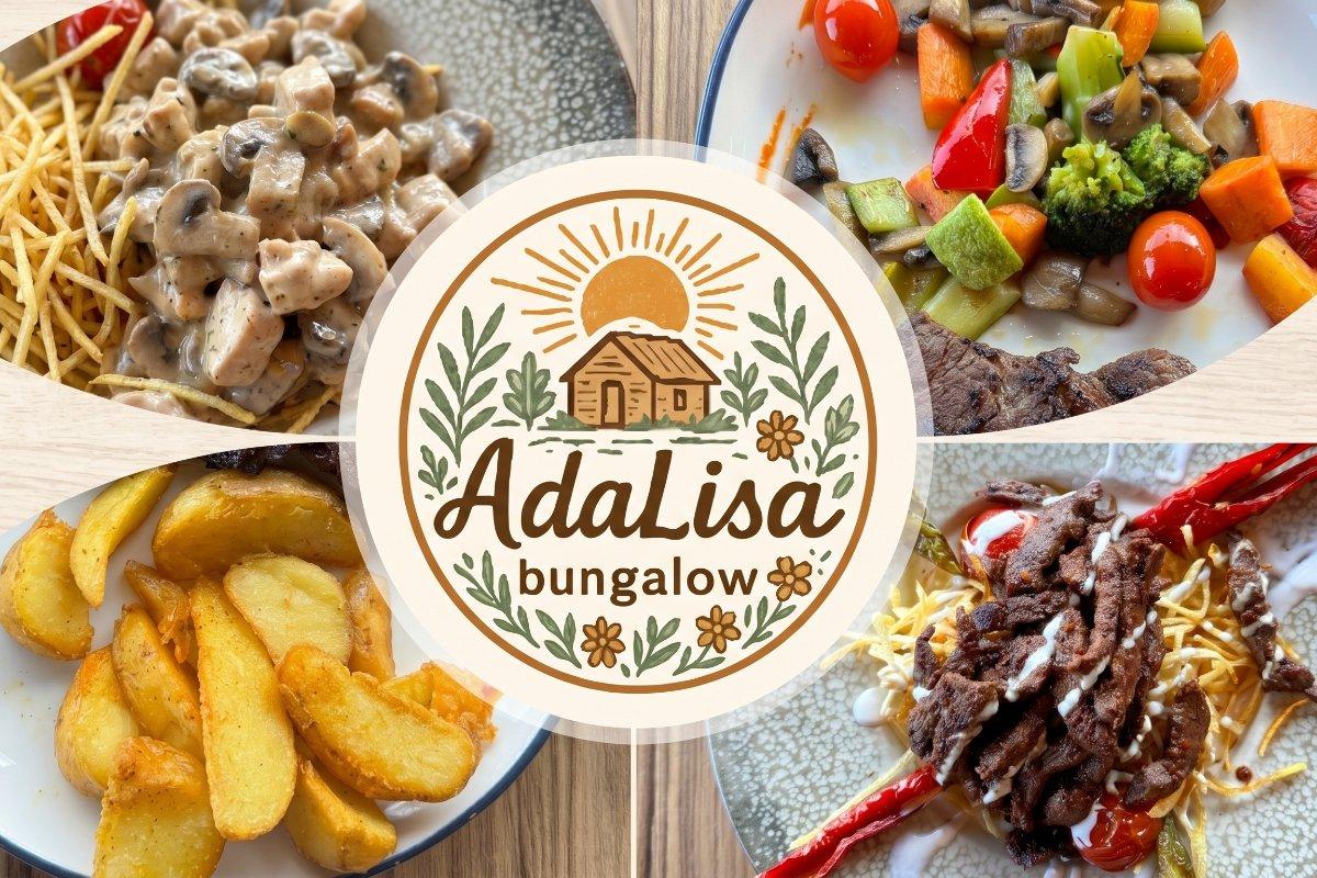 AdaLisa Dağ Restorant ve Kafe