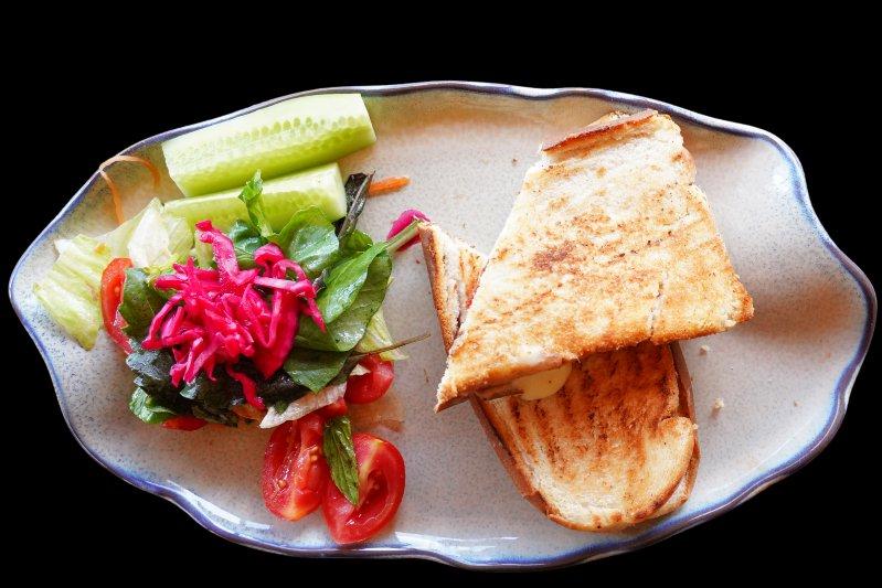 Karışık Tost