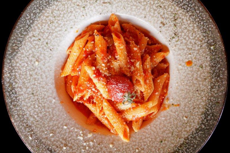 Penne Arabiatta