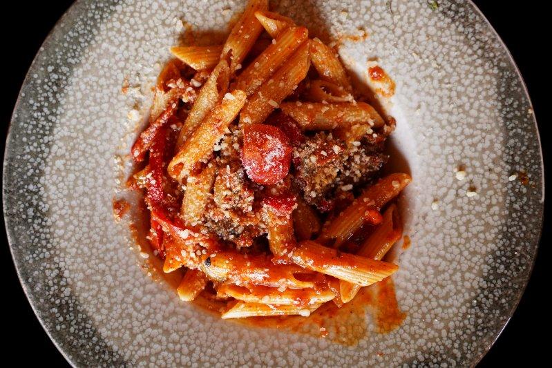 Penne Polo Pikcante